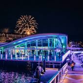 Victoria International Marina