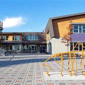Sir James Douglas Elementary School