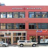 Studio 4 Athletics