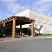 Saanich Commonwealth Place