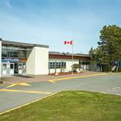 Parkland Secondary School