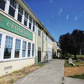 Cedar Hill Middle School