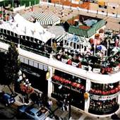 Strathcona Hotel