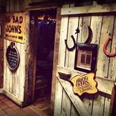 Big Bad John's