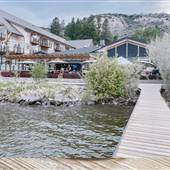 SHAUGHNESSYS COVE RESTAURANT