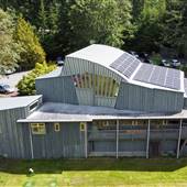 First Unitarian Church of Victoria