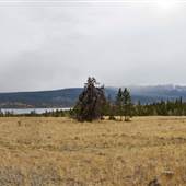 Choelquoit Lake