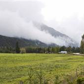 Hagensborg Ranch