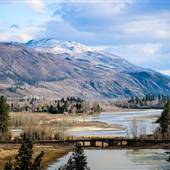 Jenson Island Bridge