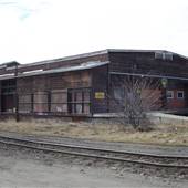 VERNON FORGE PACKINGHOUSE