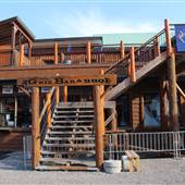 Griz Bar & Lodge