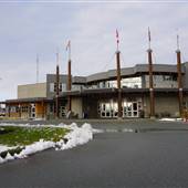 Ice Rink at Multiplex