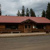 99 Mile Ski Lodge
