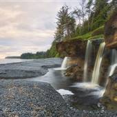 Sandcut Beach