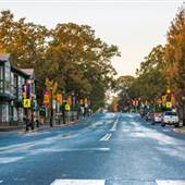 Oak Bay Village