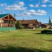 Fishpot Lake Resort