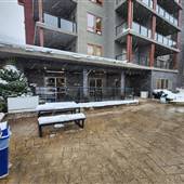 Labaquette Coffee Bar