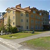 Sun Peaks Resort 505 Village Nancy Greene's Cahilty Lodge