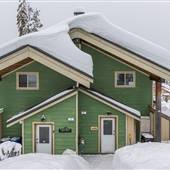 KHATAMI CABIN ( Big White )