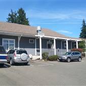 Comox Golf Club