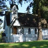 Historic Christ Church