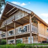 The Beach Chalet