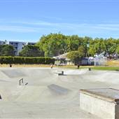 Vic West Skatepark
