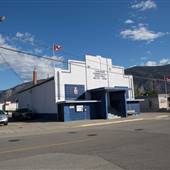 OSOYOOS LEGION
