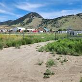 Storage Lot - Vacant