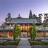 Esquimalt Pavilion