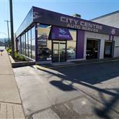 City Centre Auto Service