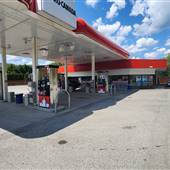 Rayleigh Gas Station and Store - Petro-Can