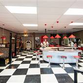 50's Diner