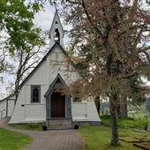 Saint Stephen Church