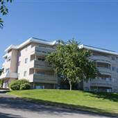 Thompson Rivers University 135 - East Village Student Housing Phase 1