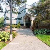 Thompson Rivers University 115 - Clock Tower Alumni Theatre