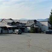 The Ridge Roadhouse