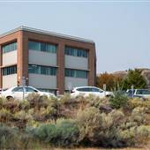 Thompson Rivers University 108 - Arts & Education Building