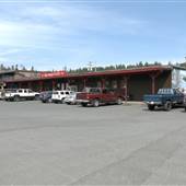 Quadra Shopping Plaza