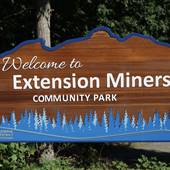 Extension Miners Community Park