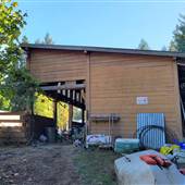 Nanoose Creek Barns