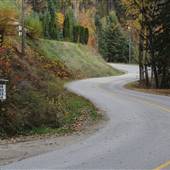 Pass Creek Rd