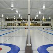 Alberni Valley Curling Rink