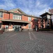 Twisted Steak in Heritage Building