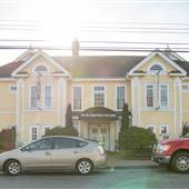 The Old School House Arts Centre