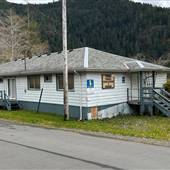 Tahsis Museum