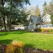 Filberg Heritage Lodge and Park