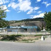 Haldane Elementary School and Chase Secondary High School