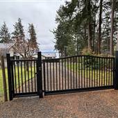 Mahonia Lane Home