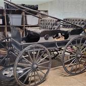 Vintage Wagons